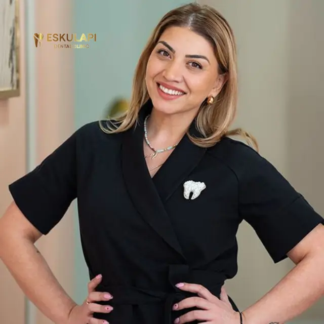 ანა დიასამიძე ორთოდონტი-Ana Diasamidze orthodontist