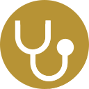 dental clinic stethoscope